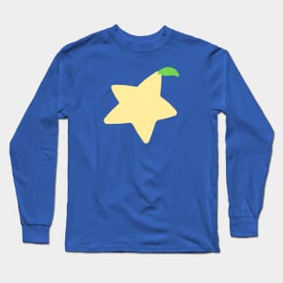 Paopu Fruit Long Sleeve T-Shirt